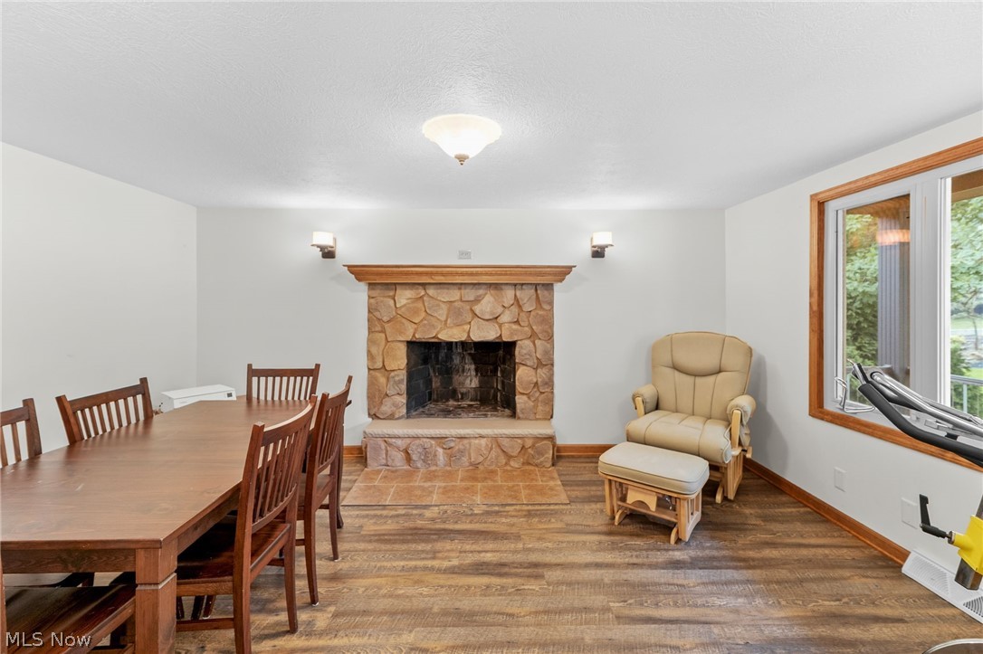 Lake Mohawk - Residential