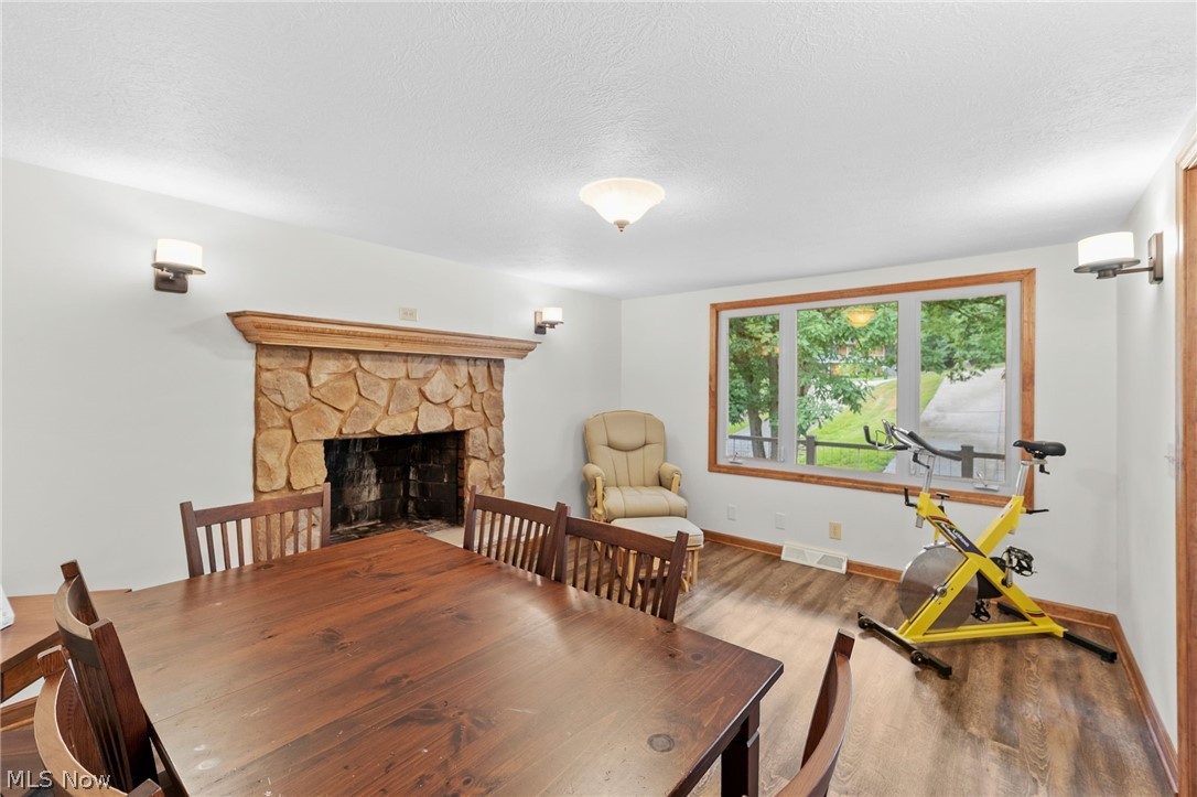 Lake Mohawk - Residential