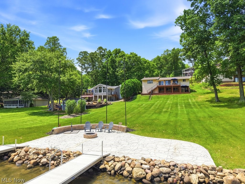 Lake Mohawk - Residential