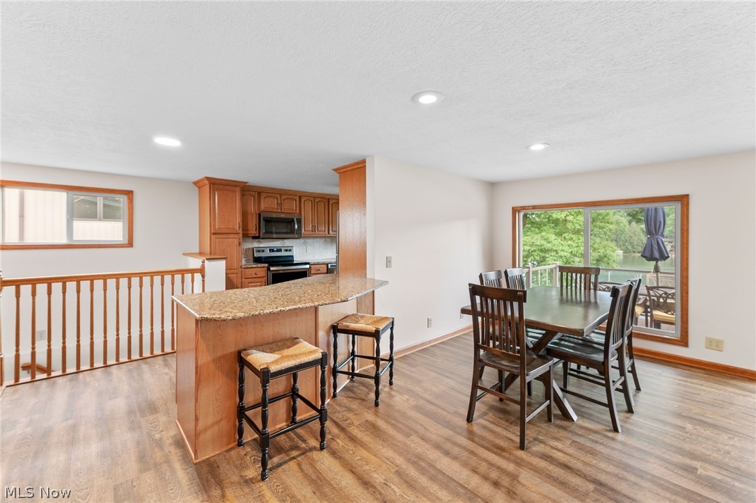 Lake Mohawk - Residential