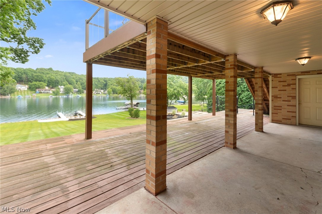 Lake Mohawk - Residential