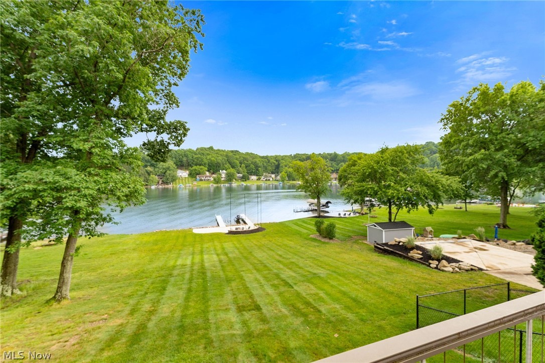 Lake Mohawk - Residential
