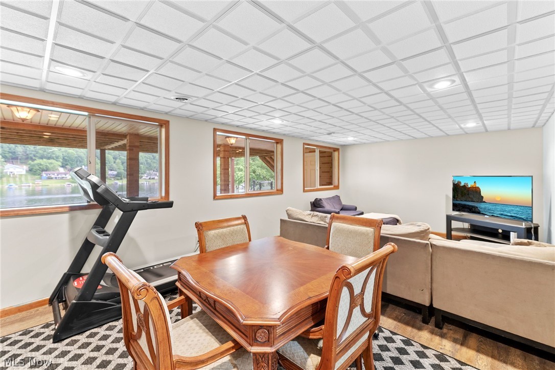 Lake Mohawk - Residential
