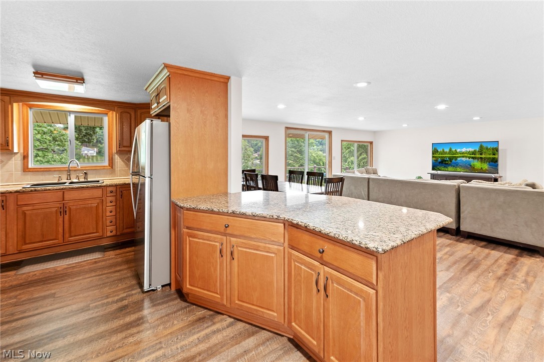 Lake Mohawk - Residential