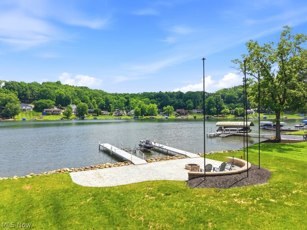 Lake Mohawk - Residential