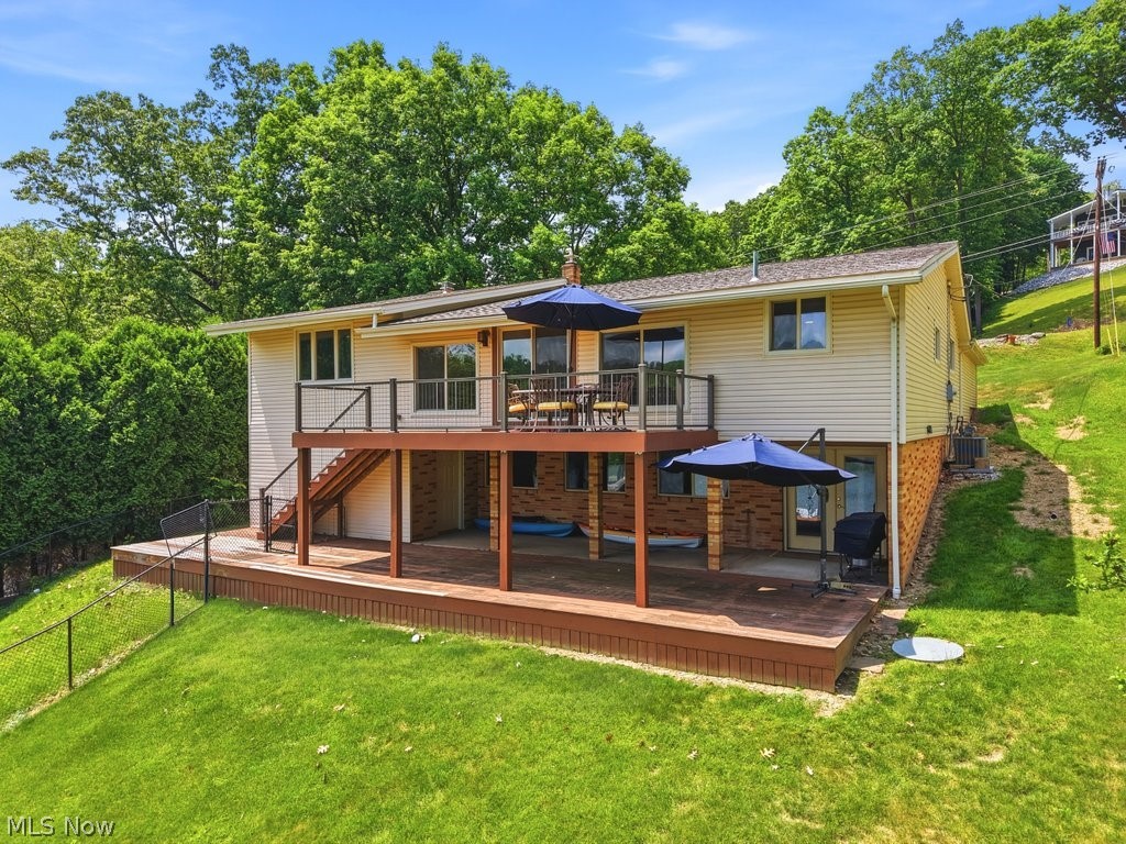 Lake Mohawk - Residential