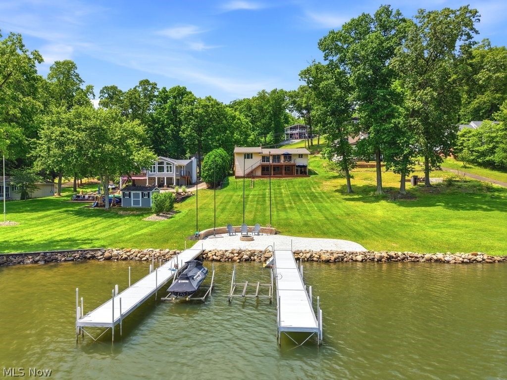 Lake Mohawk - Residential