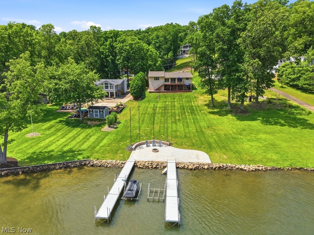 Lake Mohawk - Residential