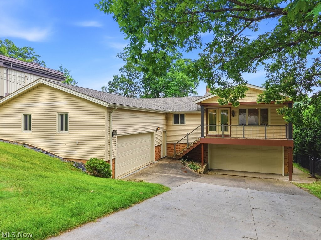 Lake Mohawk - Residential