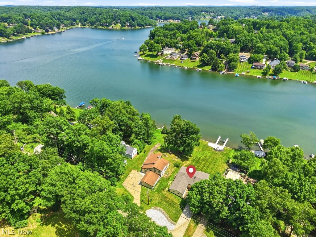 Lake Mohawk - Residential