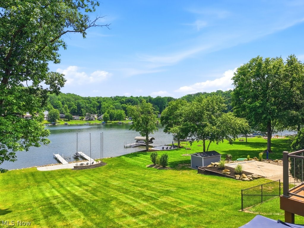 Lake Mohawk - Residential