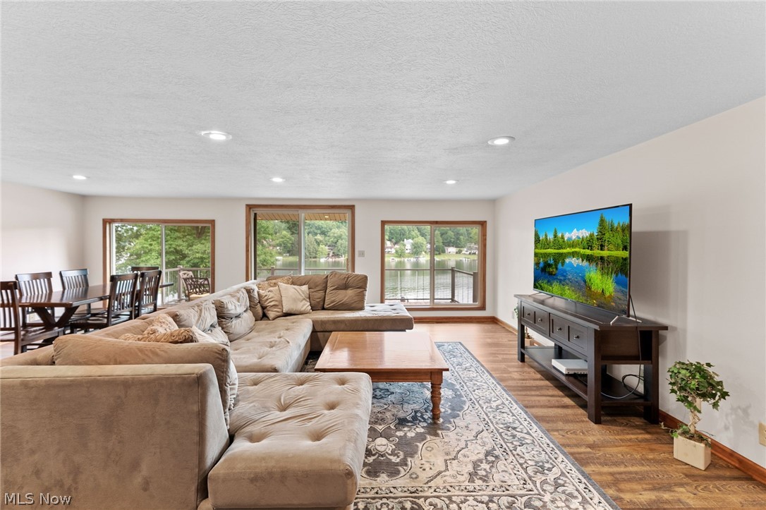 Lake Mohawk - Residential