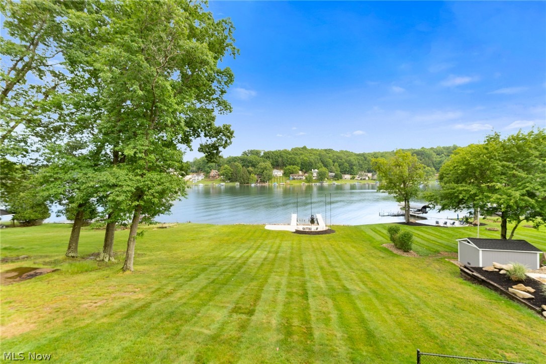 Lake Mohawk - Residential