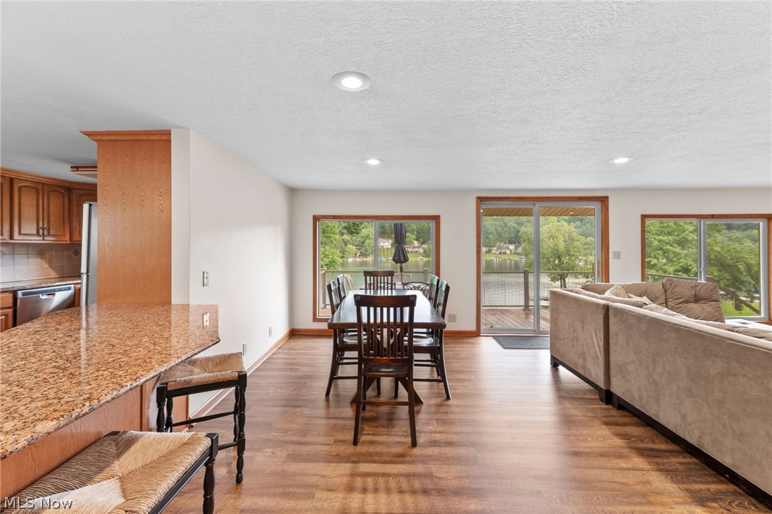 Lake Mohawk - Residential