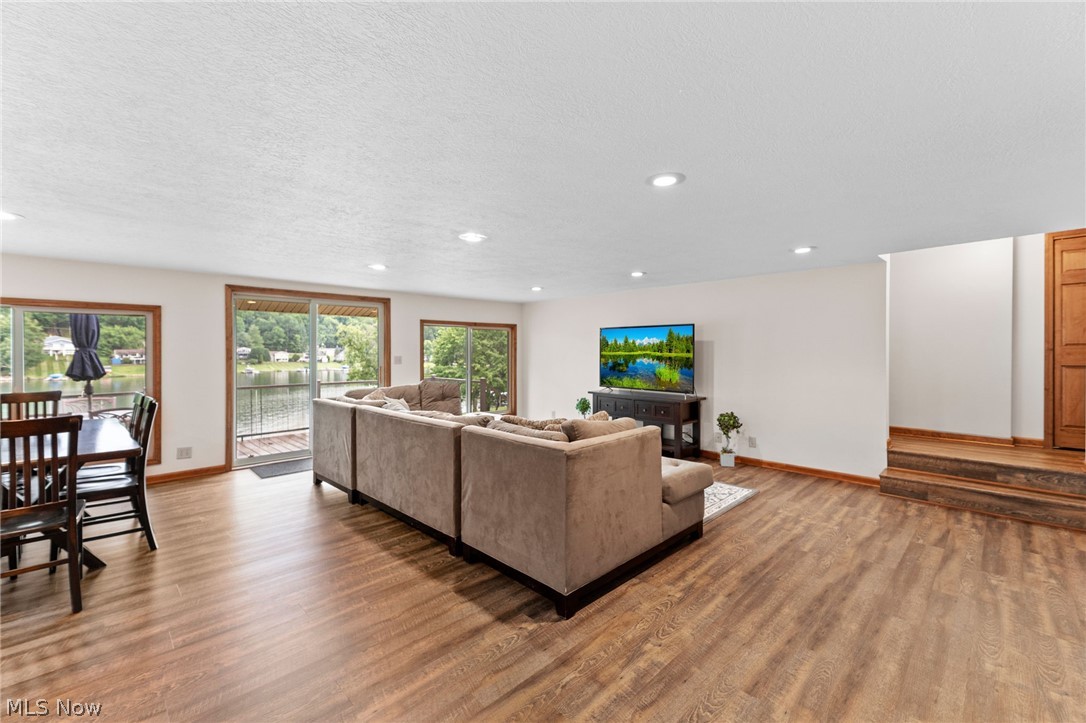 Lake Mohawk - Residential