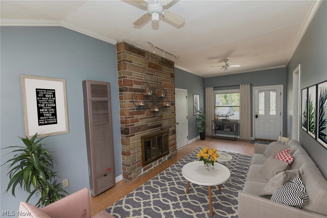 Longcoy - Residential