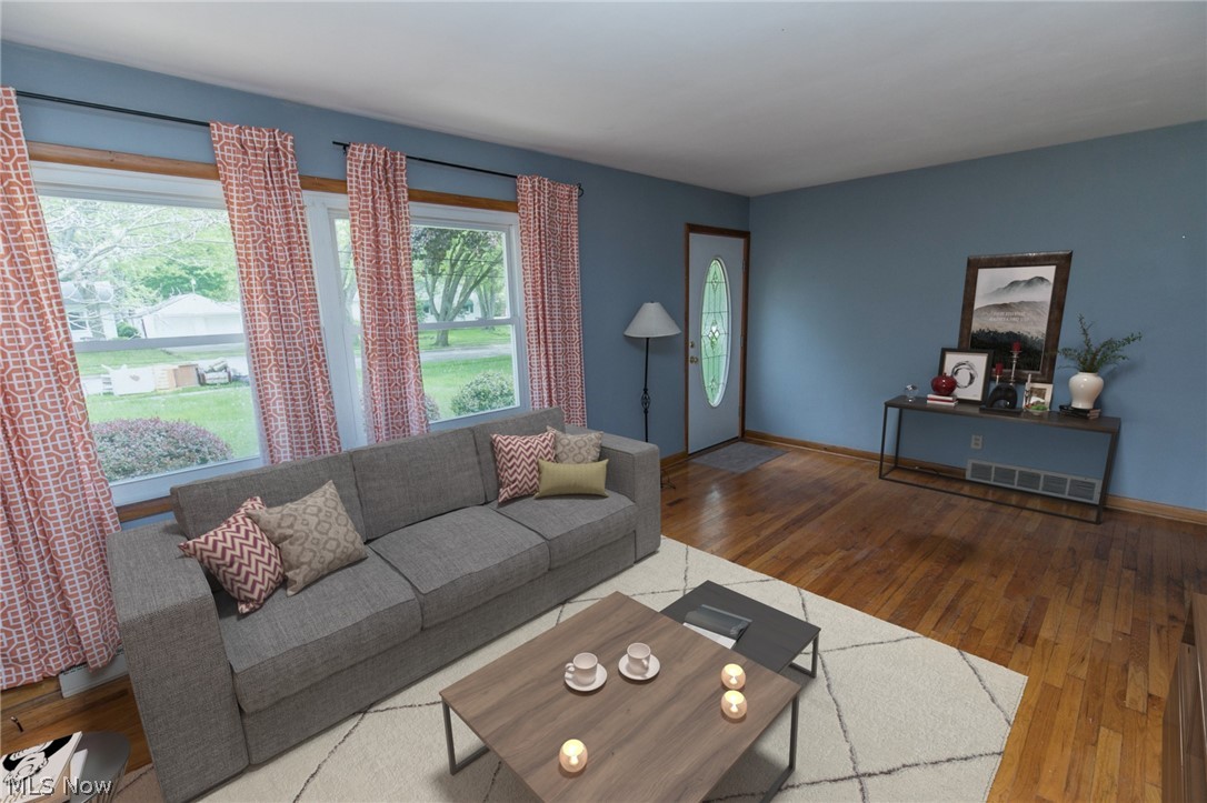 Longcoy - Residential