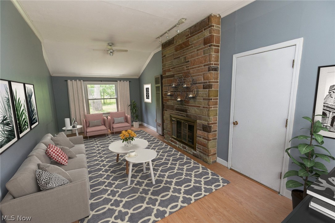 Longcoy - Residential