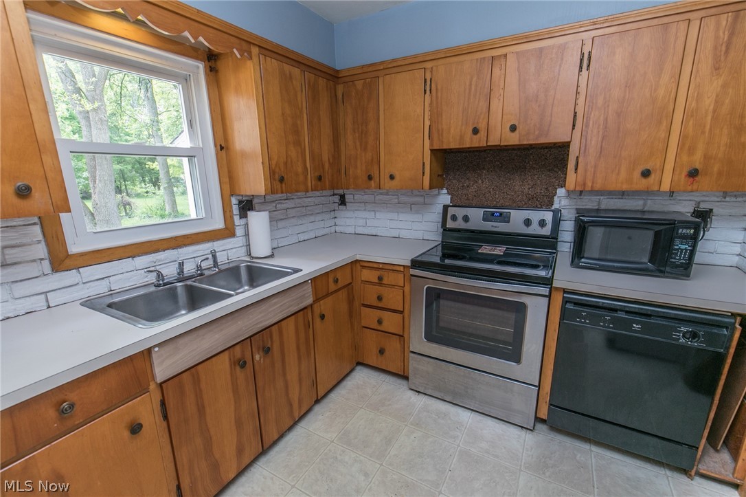 Longcoy - Residential