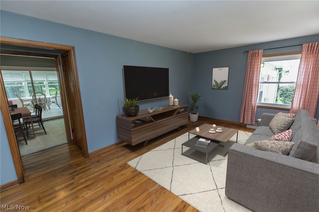 Longcoy - Residential