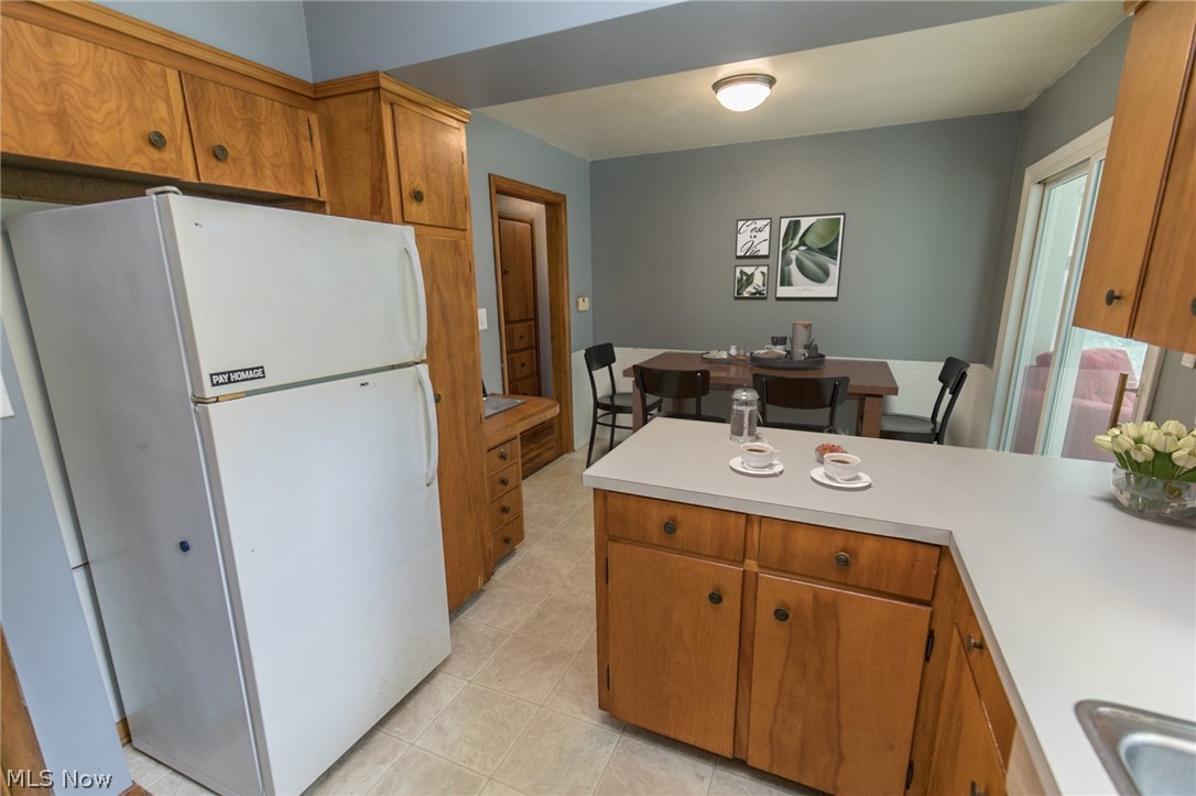 Longcoy - Residential