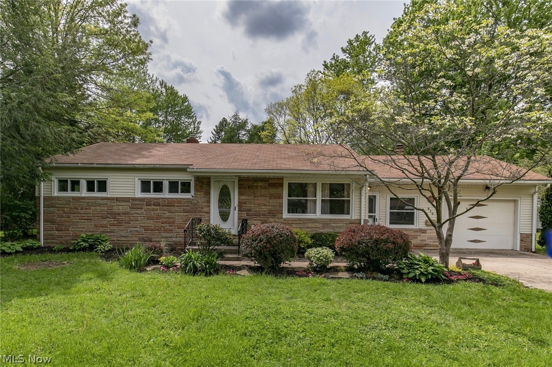 Longcoy - Residential