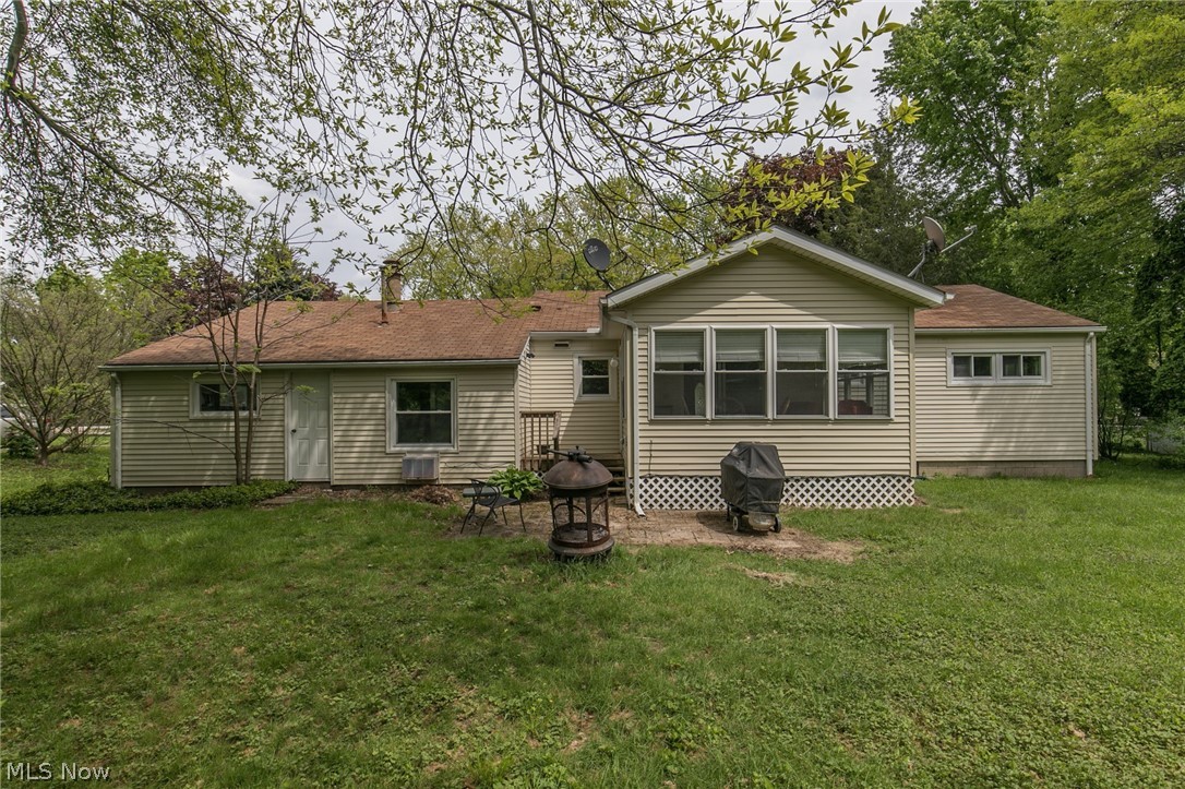 Longcoy - Residential