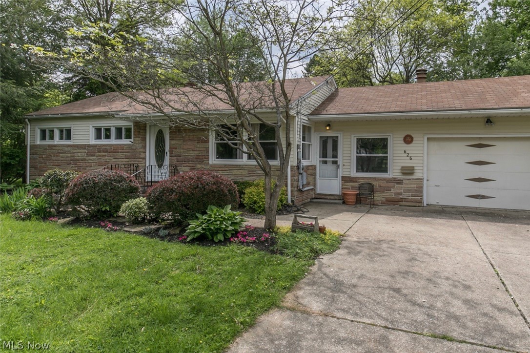 Longcoy - Residential