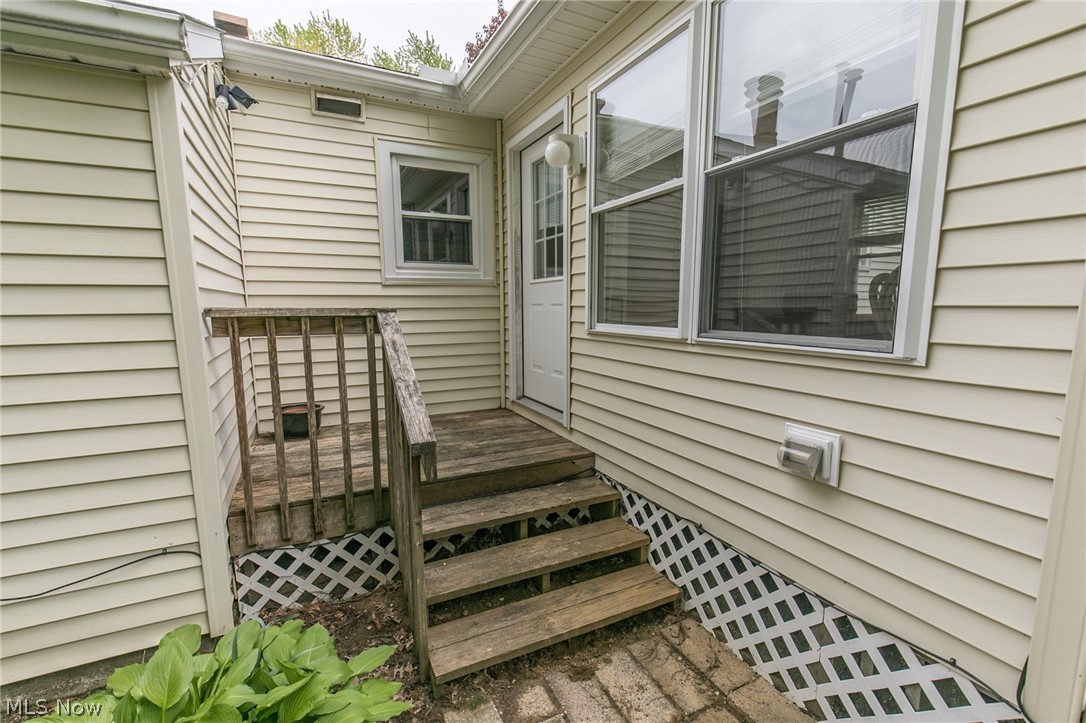 Longcoy - Residential