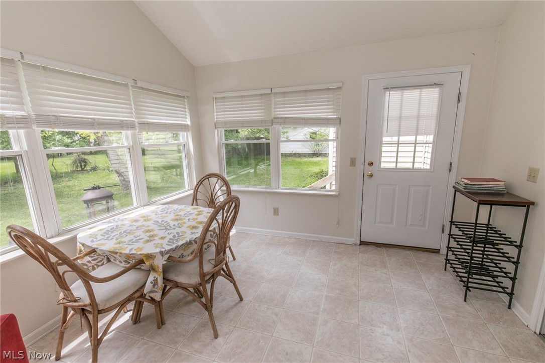 Longcoy - Residential