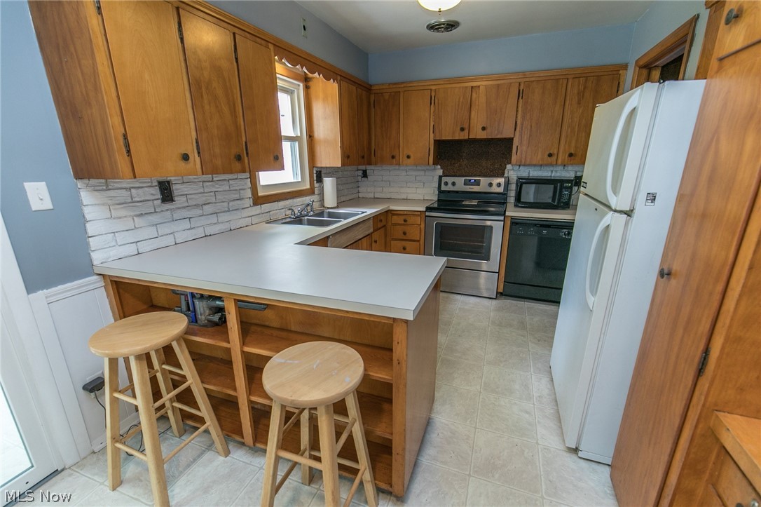 Longcoy - Residential
