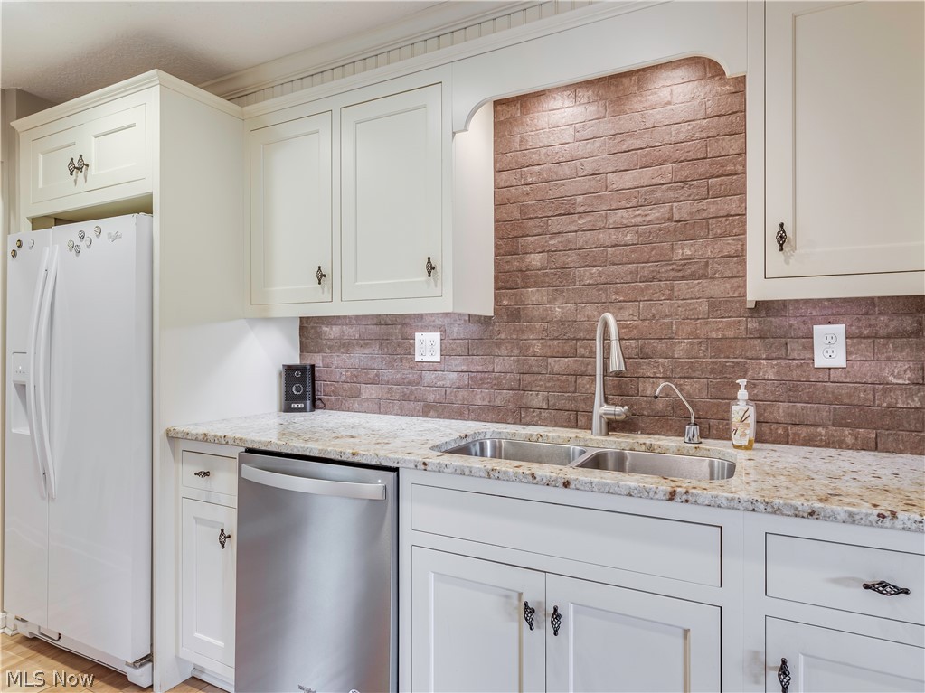Springwater Gardens - Residential