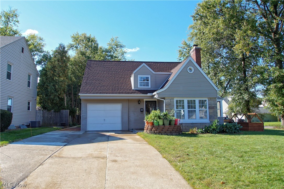 West View Heights - Residential