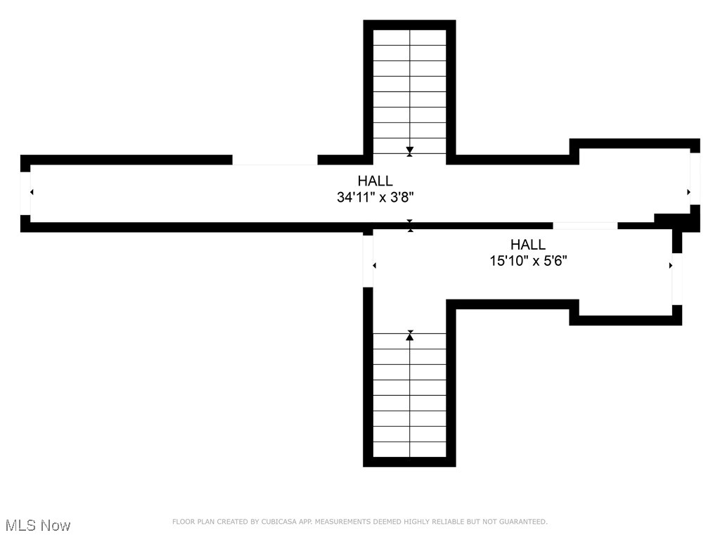 Big Falls Allotment - Residential Lease