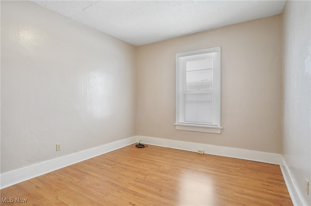 Big Falls Allotment - Residential Lease