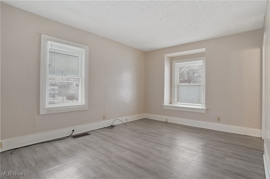 Big Falls Allotment - Residential Lease