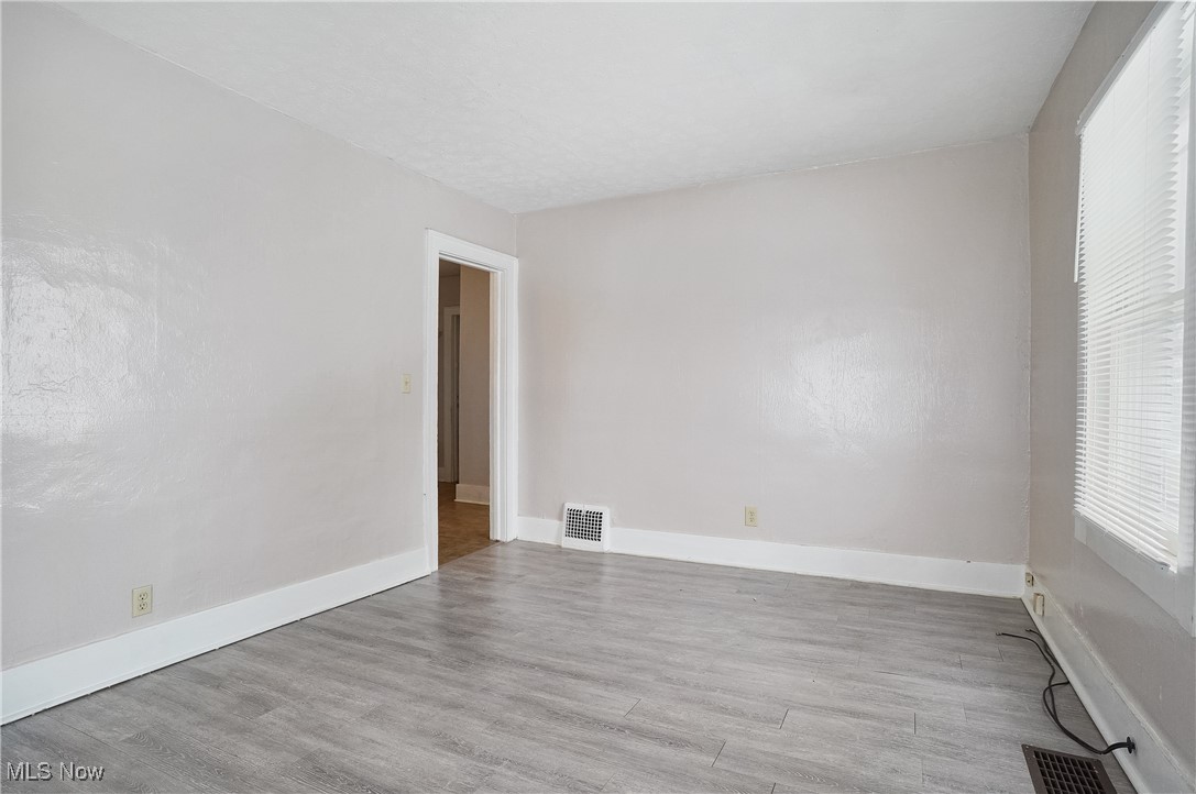 Big Falls Allotment - Residential Lease