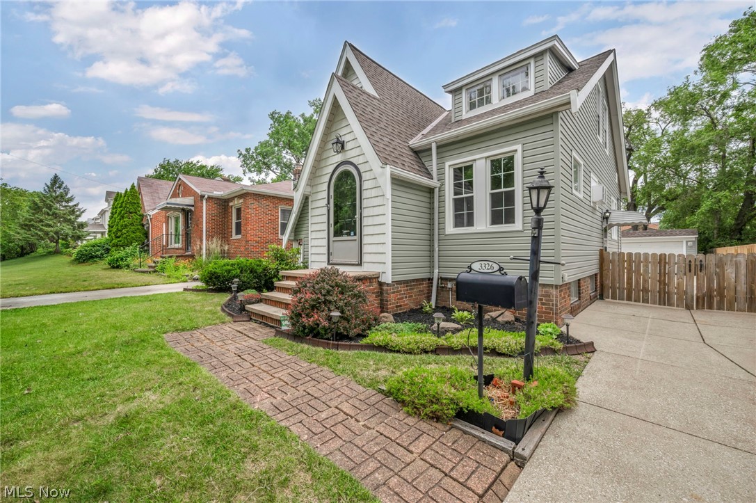 J A Kuchles - Residential