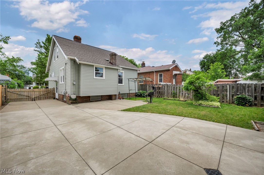 J A Kuchles - Residential