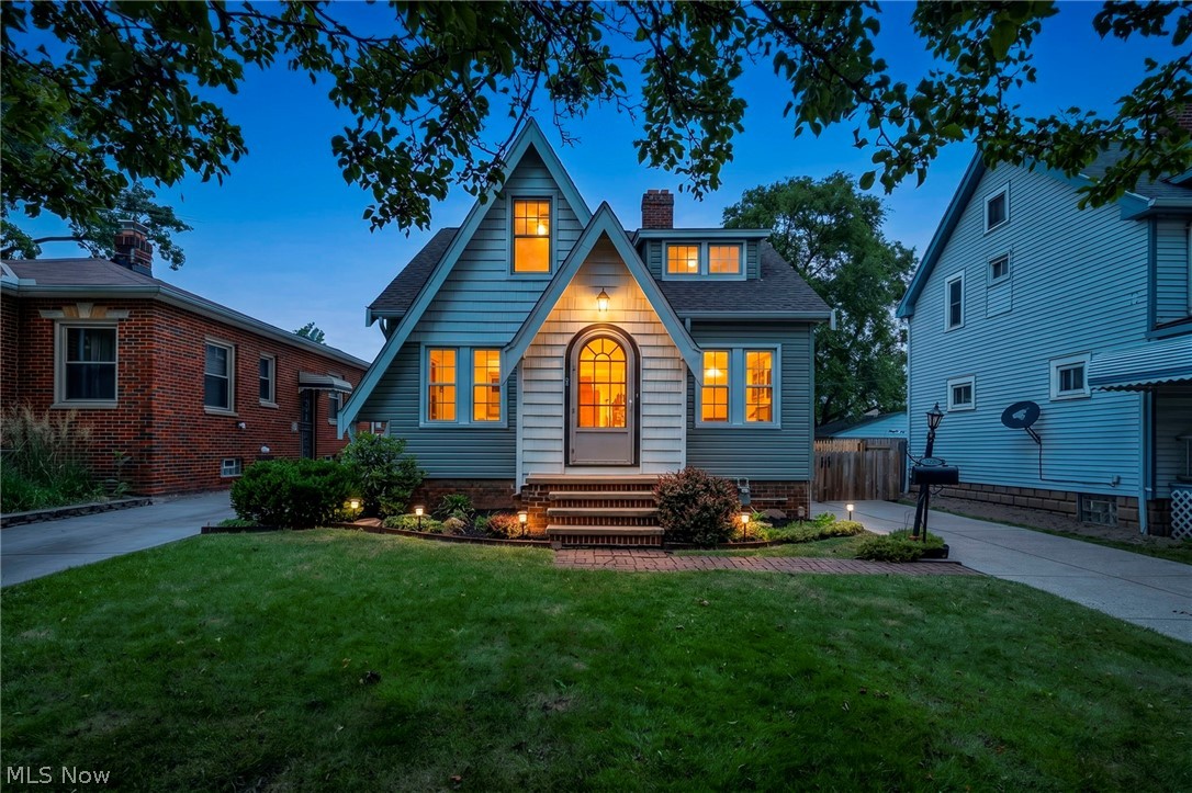 J A Kuchles - Residential