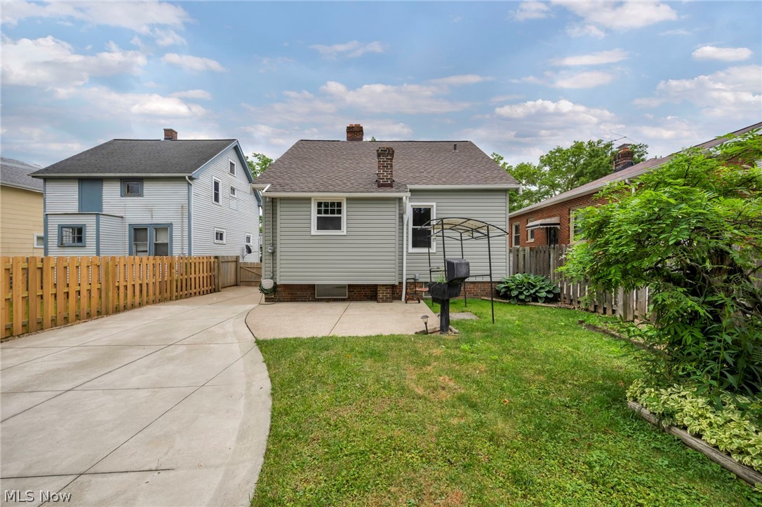 J A Kuchles - Residential