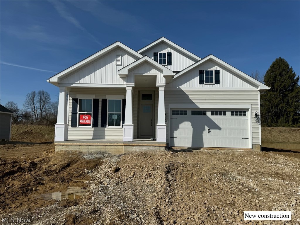 Heritage Park - Residential