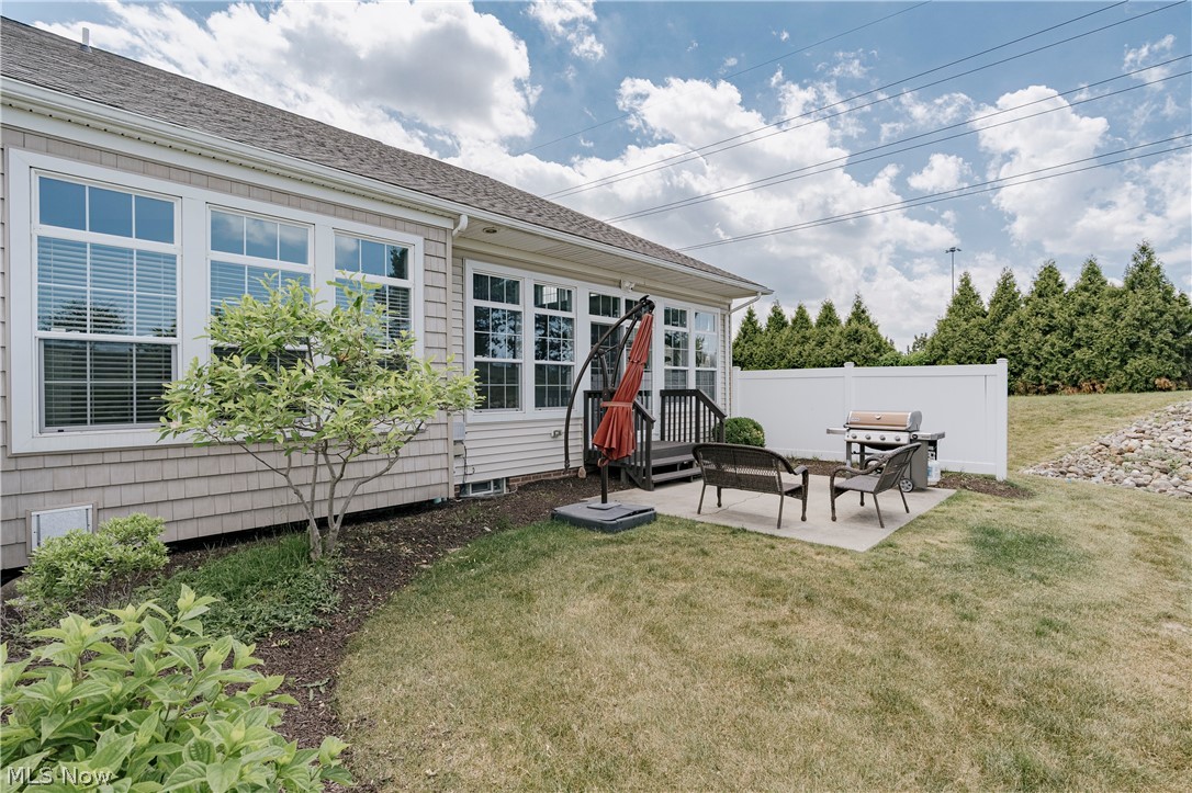 Pointe/Sterling Lakes Sub Ph 1 - Residential