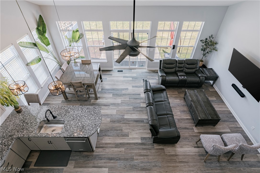 Pointe/Sterling Lakes Sub Ph 1 - Residential