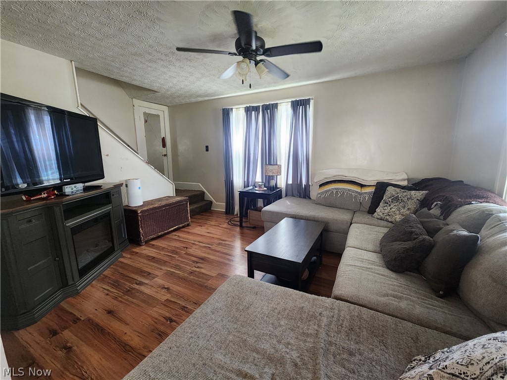 Mcalpine Heights - Residential