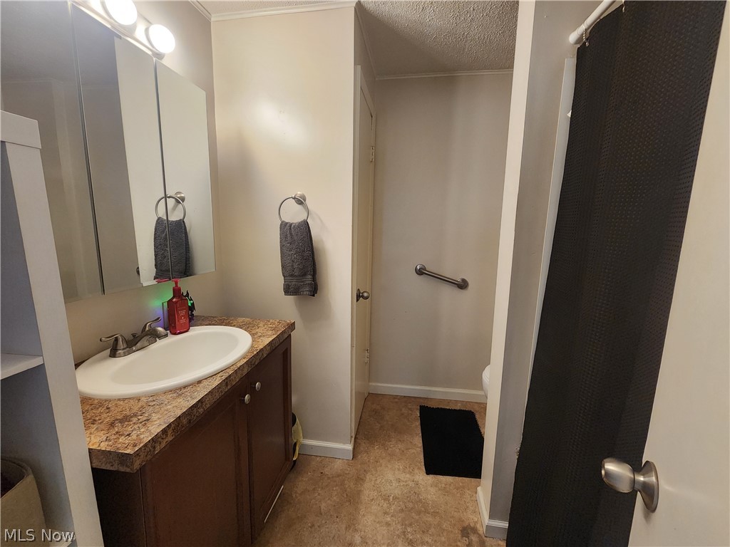 Mcalpine Heights - Residential