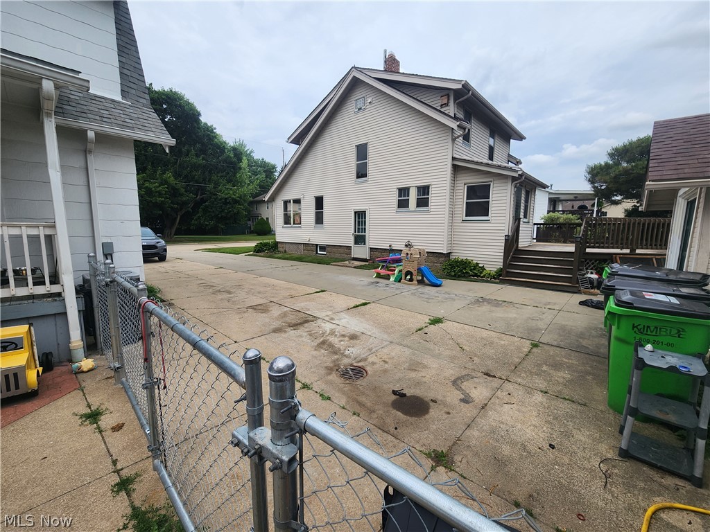 Mcalpine Heights - Residential