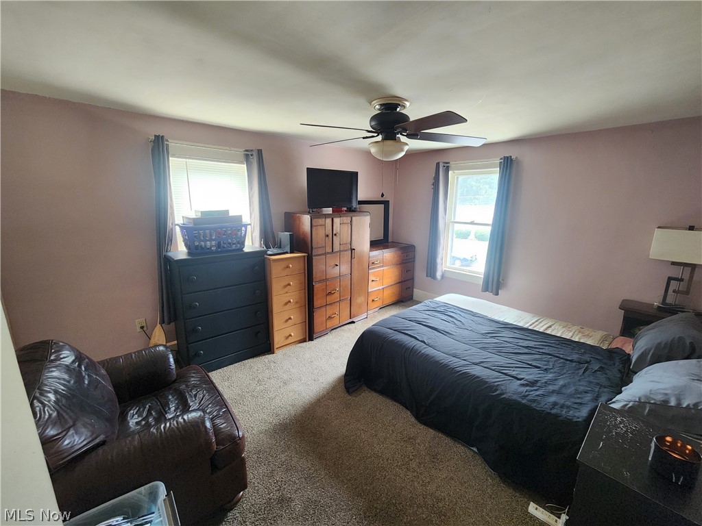 Mcalpine Heights - Residential