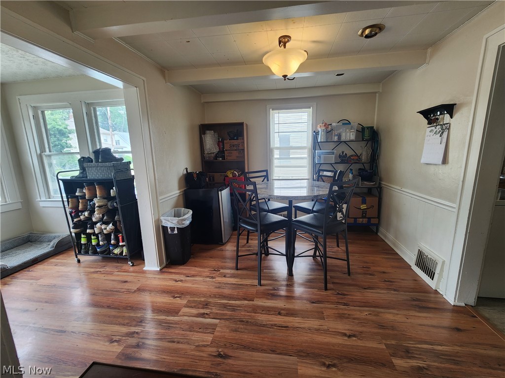 Mcalpine Heights - Residential