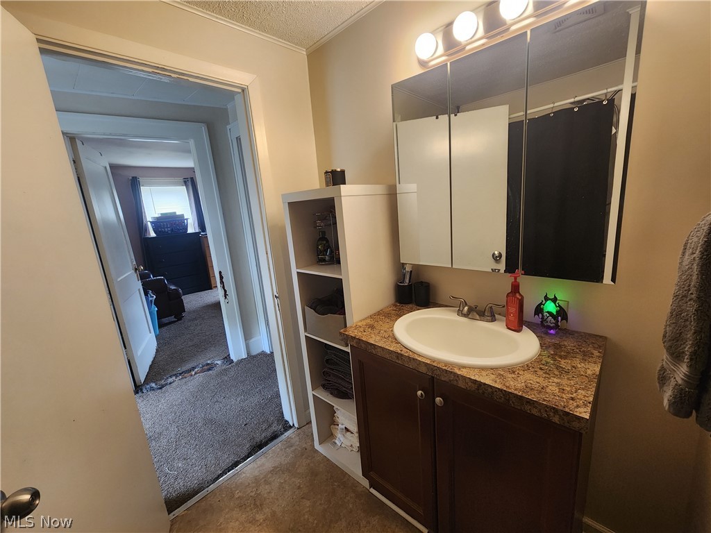 Mcalpine Heights - Residential